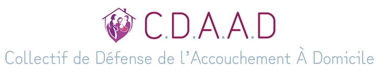 cdaad Logo